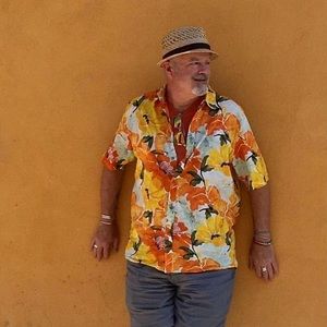 Meet your Posher, David